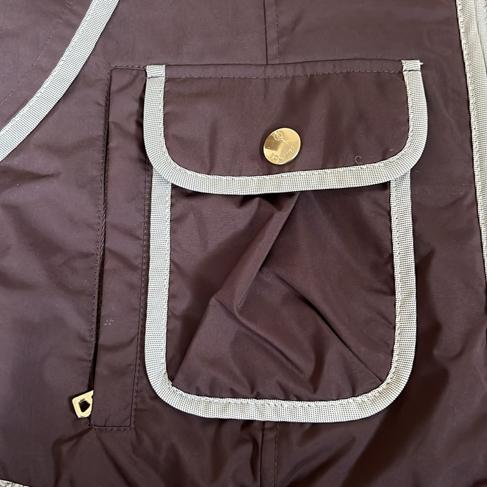 Bogner Vest - Picture 4 of 12